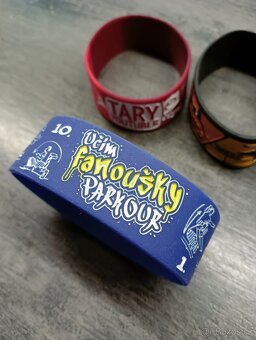 TARY náramky různé vše za 199CZK - 3