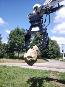 Dapák TRIPOD systém - 3