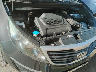 sportage - 3