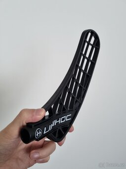 Prodám čepel UNIHOC, levá - 3