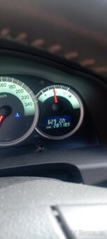 Corolla verso - 3