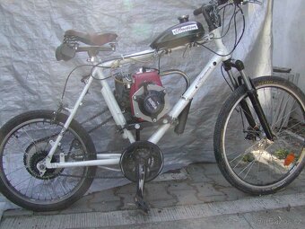 🔴Motokolo alá chopper🚴♀️🚴♀️ - 3