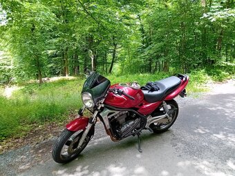 Kawasaki ER5 - 3