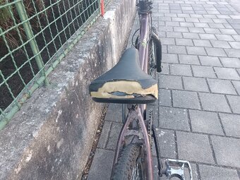 BMX kolo - 3