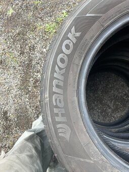 15" Letní pneumatiky Hankook 185/65 R15 - 3