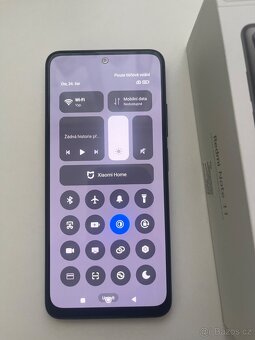 Prodám používaný telefon xiaomi redmi 11 - 3