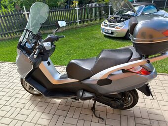 Peugeot satelis 125 r.v.2006 - 3