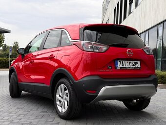 Opel Crossland X 1.2 T / automat / 2018 / 15 tis. - 3