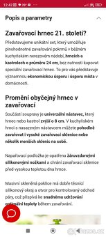 Zavařovací souprava Tescoma - 3