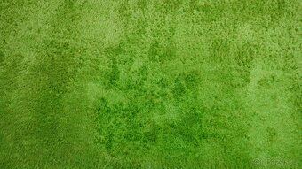 KUSOVÝ KOBEREC MONTE CARLO GREEN 200X290CM /BRENO - 3