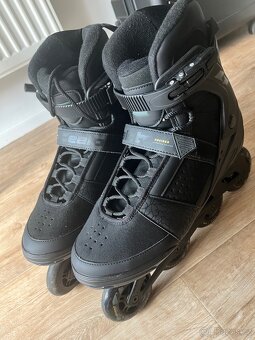 Brusle velikost 45 - 3
