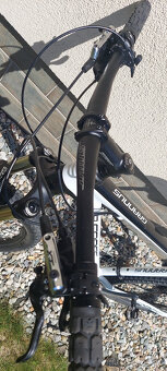 Force Granus 29" rám 18" - lehké XC kolo - 3