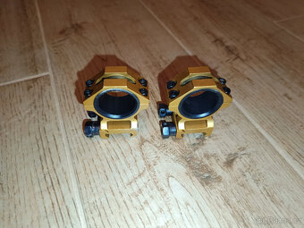 leupold vx-iii 4.5-14x50mm - 3