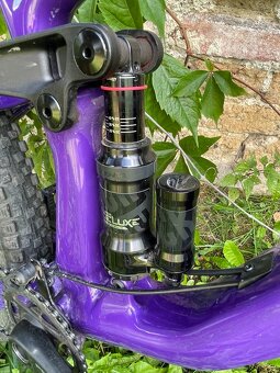 Norco Optic C3 2023 – skoro nové horské kolo, velikost M, to - 3