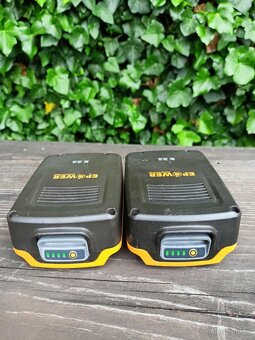 Aku sekačka Stiga Collector 136AE - 3