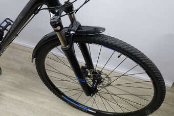 Trek 8.6 DS 2014 19,5 - 3