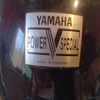 bici Yamaha - 3