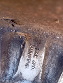 5x108 R16 - 3