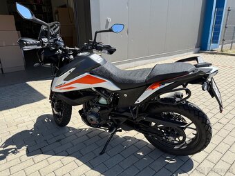 KTM 390 adventure - 3