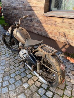 ČZ 150C - 3