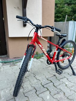 Prodam kolo KTM - 3