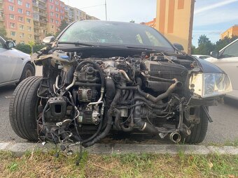 Škoda octavia II RS - 3