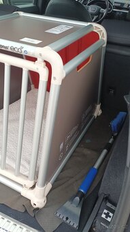 Přepravní Box DOGBOX, Eco 1 4 Pets - 3