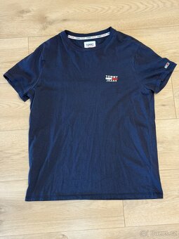 Trika Tommy Hilfiger, Calvin Klein - 3
