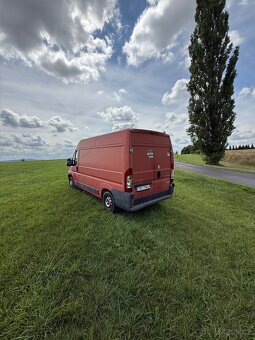 Citroen Jumper - 3