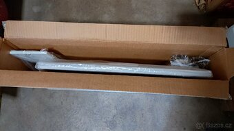 BÍLÁ chytrá televize GoGen 61 cm - 3