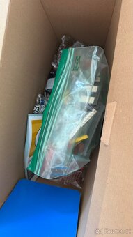 Lego castle 71040 - 3