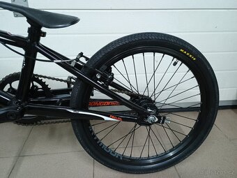 Nový bikrosový BMX MONGOOSE Title Elite Pro xxl - 3