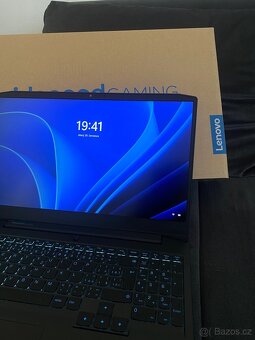 Lenovo - 3