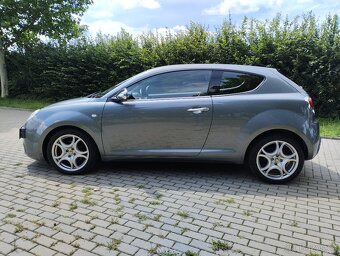 Alfa Romeo MiTo 1.4 Turbo Turismo 120 Ps - 3