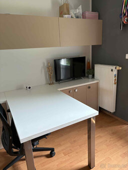 Studentský pokoj - 3