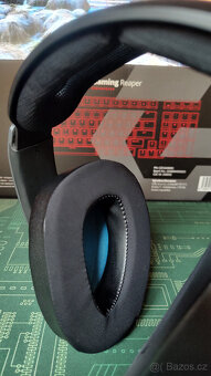 Sennheiser GSP 300 - 3