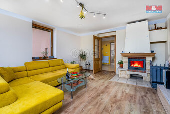 Prodej rodinného domu, 1712 m², Chvojenec - 3