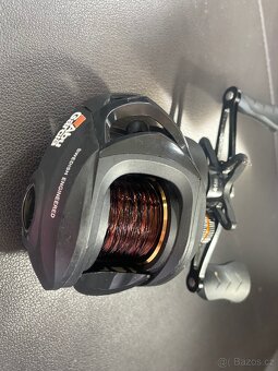 Multiplikátor Abu Garcia - 3