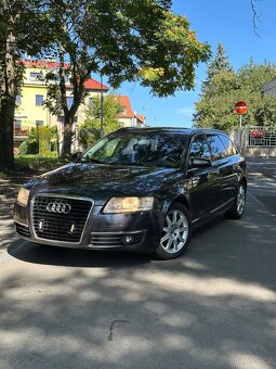 AUDI A6 C6 - 3