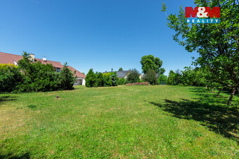 Prodej pozemku k bydlení, 1207 m², Kolová - 3