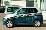 Prodám Ligier X Too Max 0,5 - 3