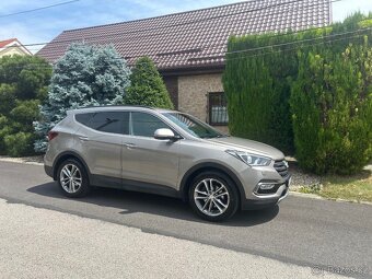 SantaFe - 3