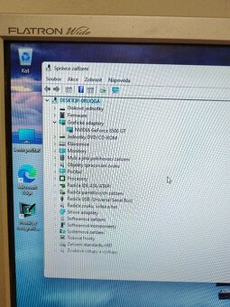 PC Fujitsu Esprimo-Win 11 Pro - 3