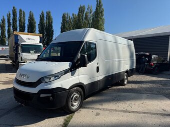 Iveco Daily, 35S16,2.3,MAXI., AC - 3
