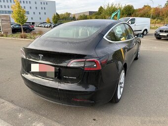 Tesla model 3 long range 2020
Včetně DPH
Včetně DPH - 3