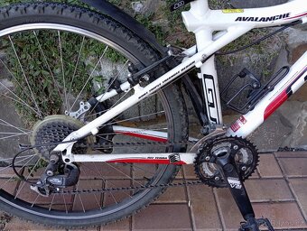 Horské Kolo GT Avalanche 3.0 - 3