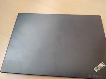 Lenovo thinkpad X395 - 3