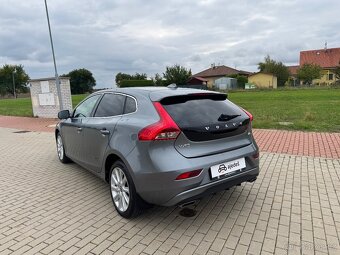 Volvo V40 2.0 D2/Momentum/servis. kn./ČR/2015/168 tkm - 3