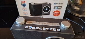 Internetové rádio - 3