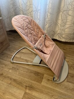 Lehatko babybjorn - 3